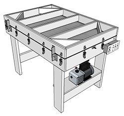 DIY SOLAR PANEL LAMINATOR 4
