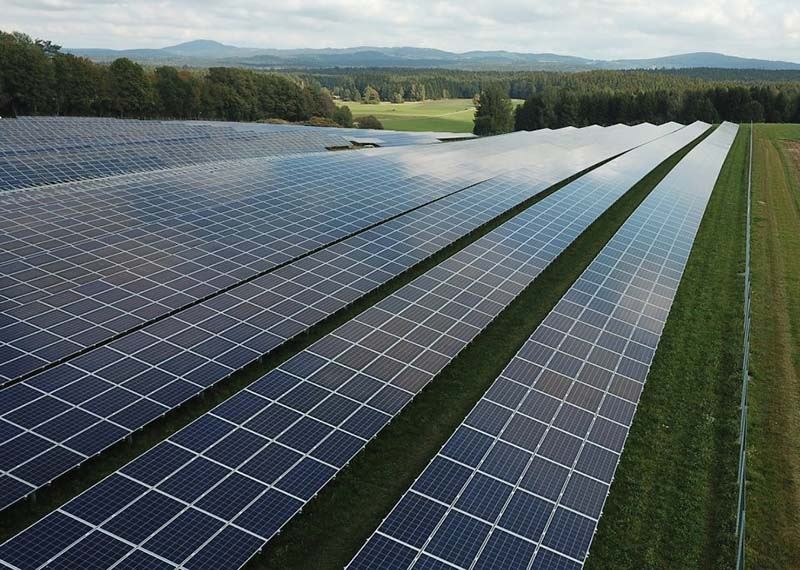 South Africa Unveils 25 Preferred Bidders In 2.6GW Renewables Tender 8 South Africa Unveils 25 Preferred Bidders In 2.6GW Renewables Tender 8