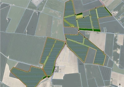 Zářný příklad: Nová dohoda o solární energii sníží emise uhlíku Rady a náklad...