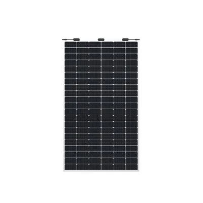 320W 325W 330W 335W Zatmění Mono Solární panel