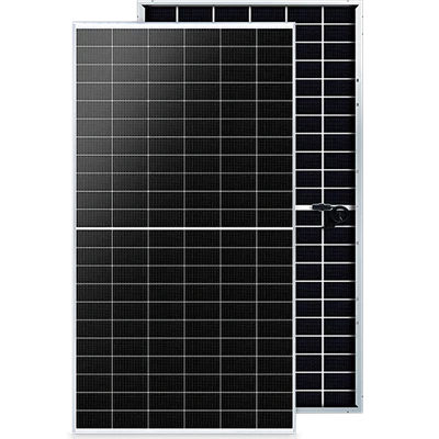 Kontakt solárního panelu DSND 600W-625W