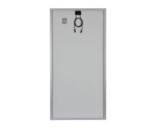 72 Cells 350W High Efficiency Poly Solar Panel