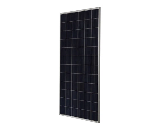 72 Cells 350W High Efficiency Poly Solar Panel