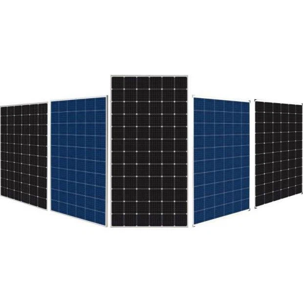 10kw Residential Stand Alone Solar Panel System