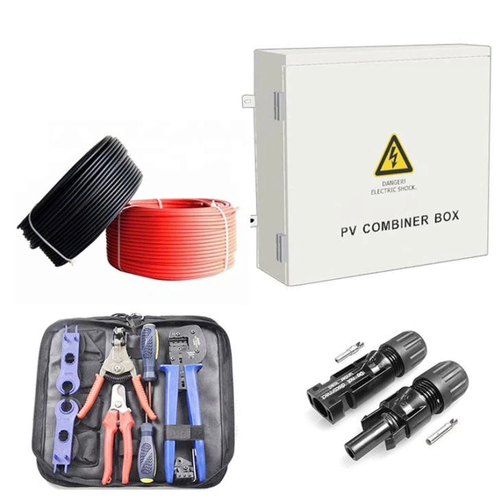 10kw Residential Stand Alone Solar Panel System