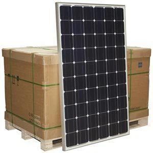 10kw Residential Stand Alone Solar Panel System