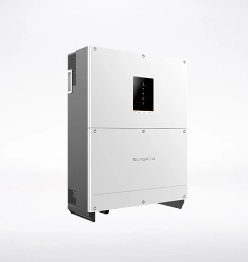 20kw Home Energy Storage Solar Panel Generator System