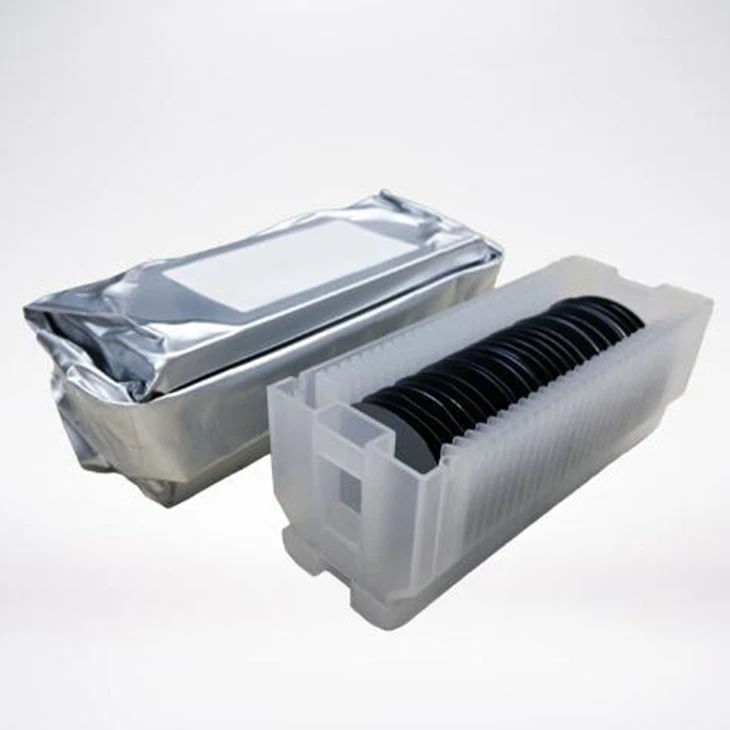 5 Inch (125mm) Wafer