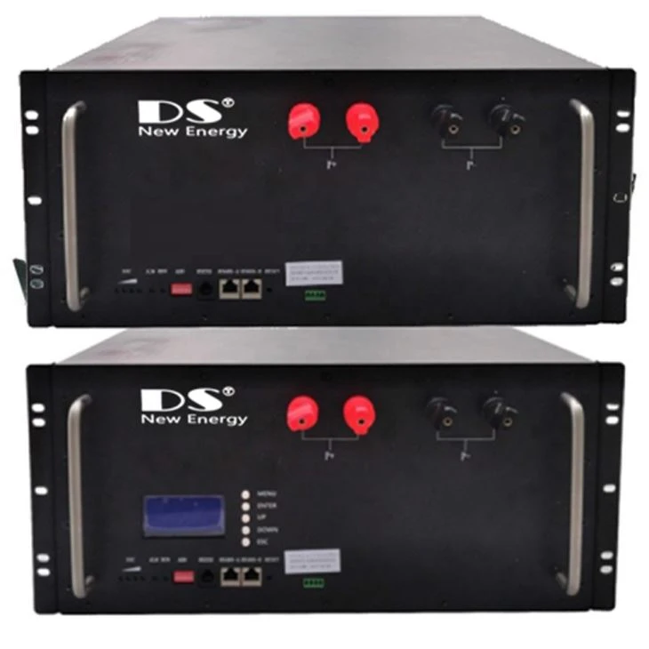 5kw Home Storage Solar Panel System