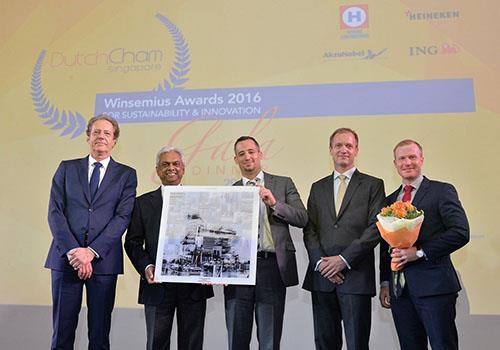 WEnergy Global oznamuje podíl na energetických projektech mikrogridu v hodnot...