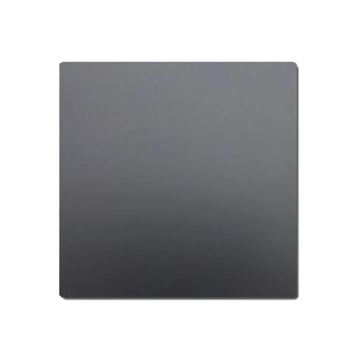 P Type Polycrystalline Solar Wafer Including 166mm*166mm