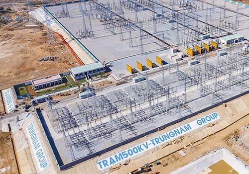 Největší solární elektrárna v jihovýchodní Asii začíná fungovat