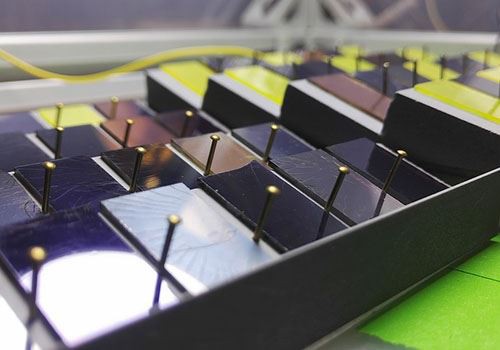 Vědci MIT odhalili metodu identifikace stabilních perovskitů