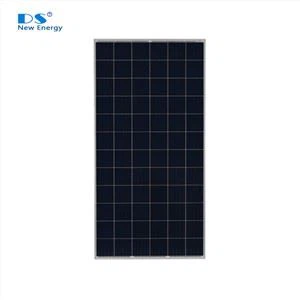 330W 340W 350W standardní polykrystalický solární panel