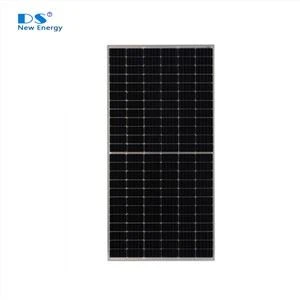 390 W 400 W 410 W 5 Přípojnicový poločlánkový solární panel