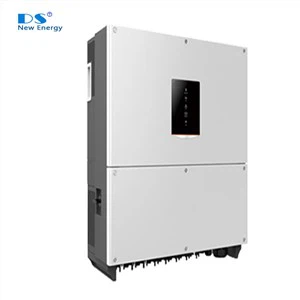 Na střídači mřížky 80KTL-M