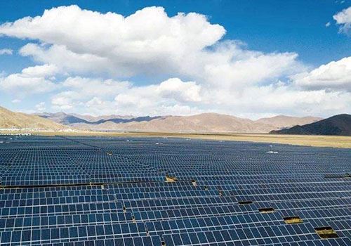 America's Biggest Coal Producer Is Getting Into Solar Power