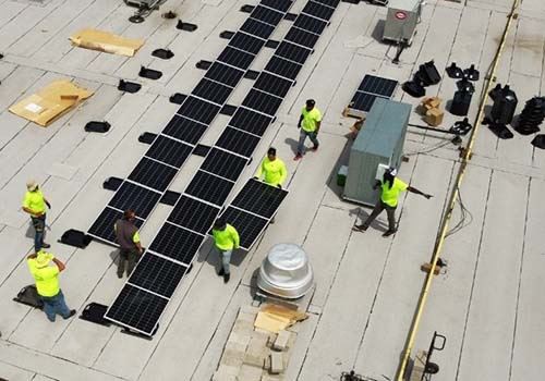 Finanční společnost Nelnet získává dodavatele obnovitelných zdrojů energie ze...