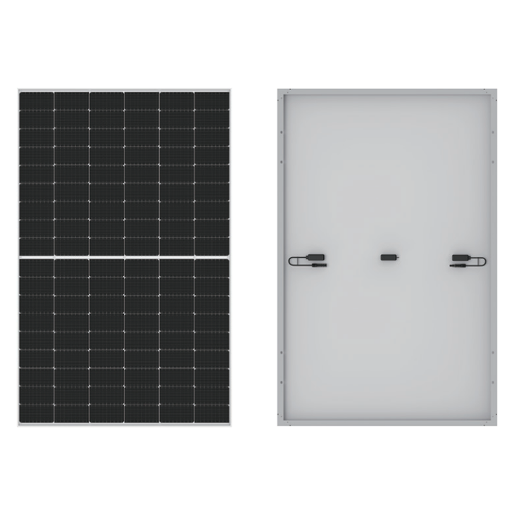 420W 108 Half-cell PERC Monocrystalline Solar Panel