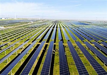 Duke Energy Sustainable Solutions pro výstavbu 175 MW solární elektrárny v Co...