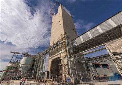 Harmony Gold Mining oznamuje uvedení 30 MW solárních fotovoltaických elektrár...